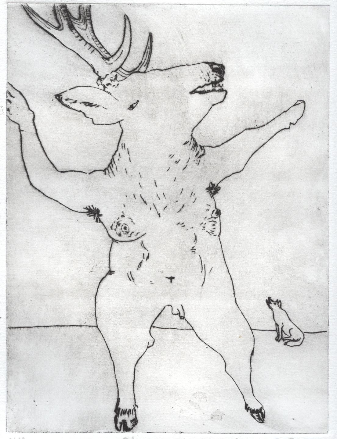 Nr. 14, � VG Bild-Kunst, Bonn